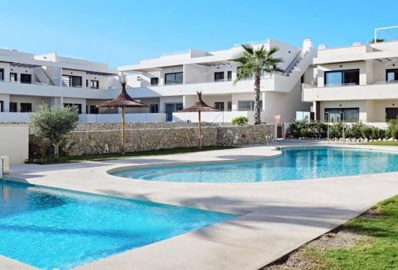 Wohnung - Wiederverkauf - Torrevieja - La Veleta
