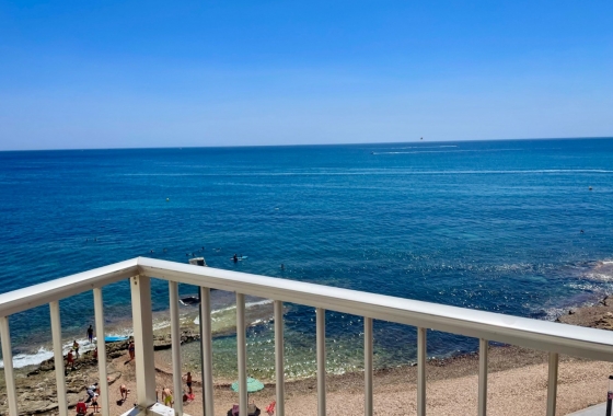 Wohnung - Wiederverkauf - Torrevieja - Playa del Cura