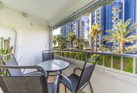 Wohnung - Wiederverkauf - Torrevieja - Rocio Del Mar