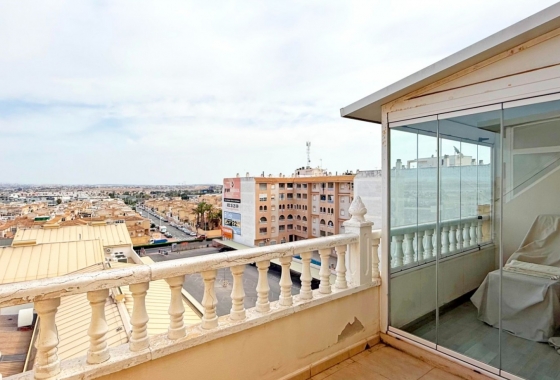 Wohnung - Wiederverkauf - Torrevieja - Torrevieja