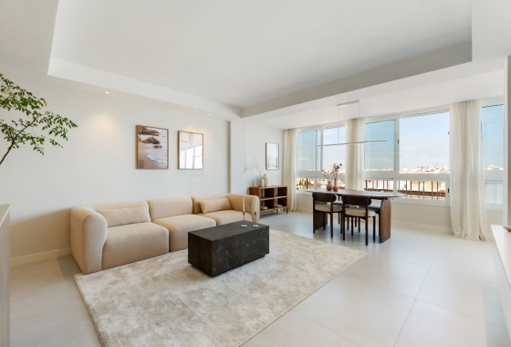 Wohnung - Wiederverkauf - Torrevieja - Torrevieja