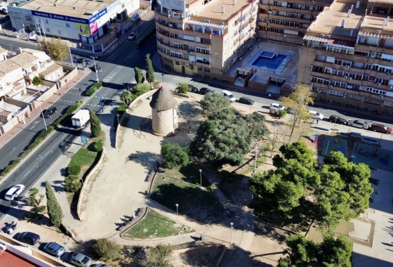 Wohnung - Wiederverkauf - Torrevieja - Torrevieja