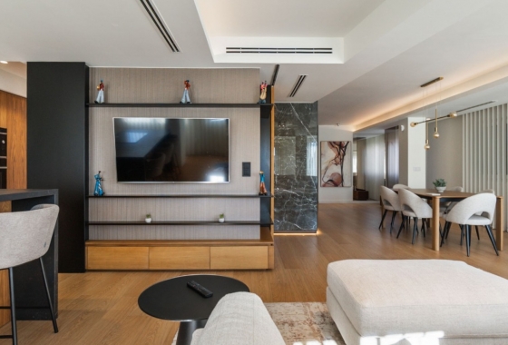 Wohnung - Wiederverkauf - Torrevieja - Torrevieja