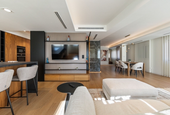 Wohnung - Wiederverkauf - Torrevieja - Torrevieja