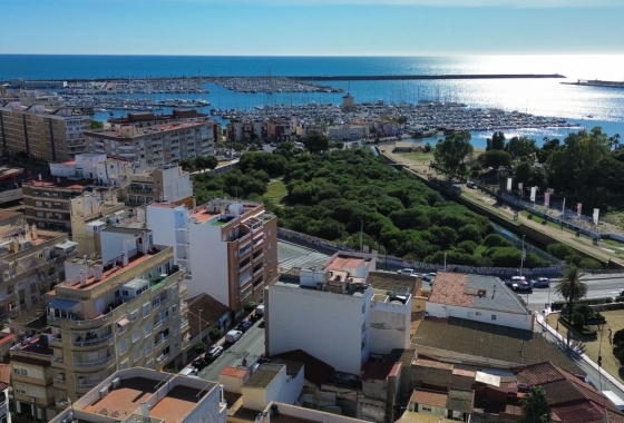 Wohnung - Wiederverkauf - Torrevieja - Torrevieja