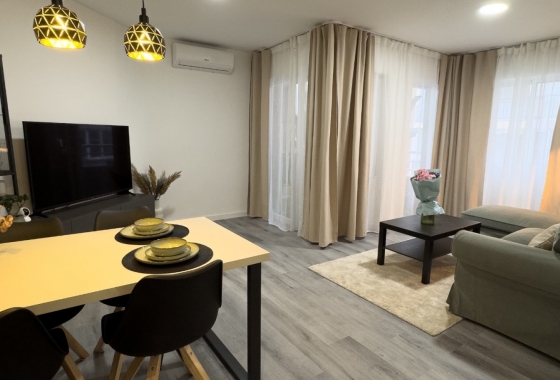 Wohnung - Wiederverkauf - Torrevieja - Torrevieja