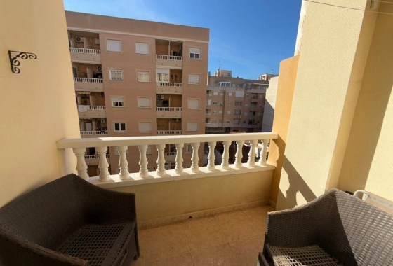 Wohnung - Wiederverkauf - Torrevieja - Torrevieja