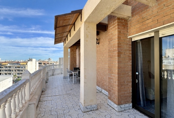 Wohnung - Wiederverkauf - Torrevieja - Torrevieja