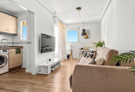Wohnung - Wiederverkauf - Torrevieja - Torrevieja