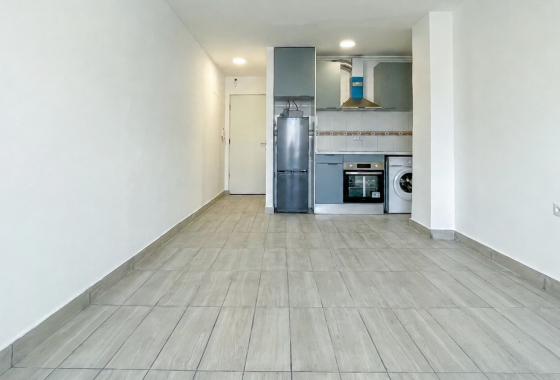 Wohnung - Wiederverkauf - Torrevieja - Torrevieja