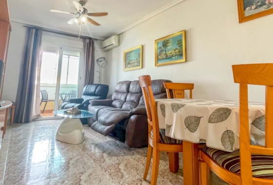 Wohnung - Wiederverkauf - Torrevieja - Torrevieja