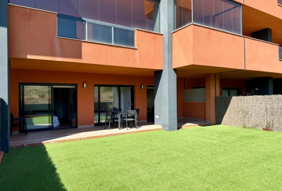 Wohnung - Wiederverkauf - Villamartin - Villamartin