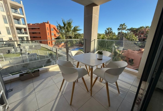 Wohnung - Wiederverkauf - Villamartin - Villamartin