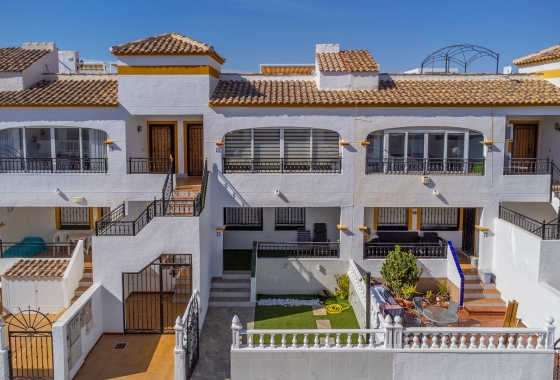 Wohnung - Wiederverkauf - Vistabella Golf - Vistabella Golf