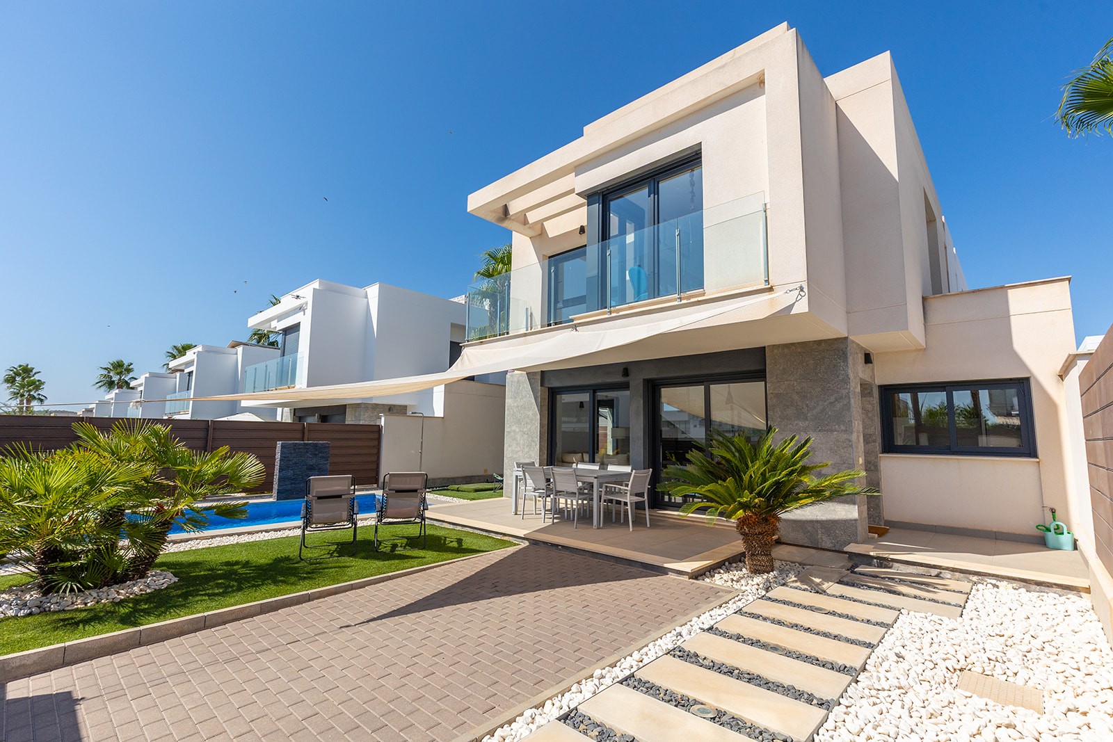 Villa · Herverkoop - Vistabella Golf · Entre Naranjos Vistabella Golf · Costa Blanca (Alicante) · Spanje Villa · Herverkoop - Vistabella Golf · Entre Naranjos Vistabella Golf · Costa Blanca (Alicante) · Spanje