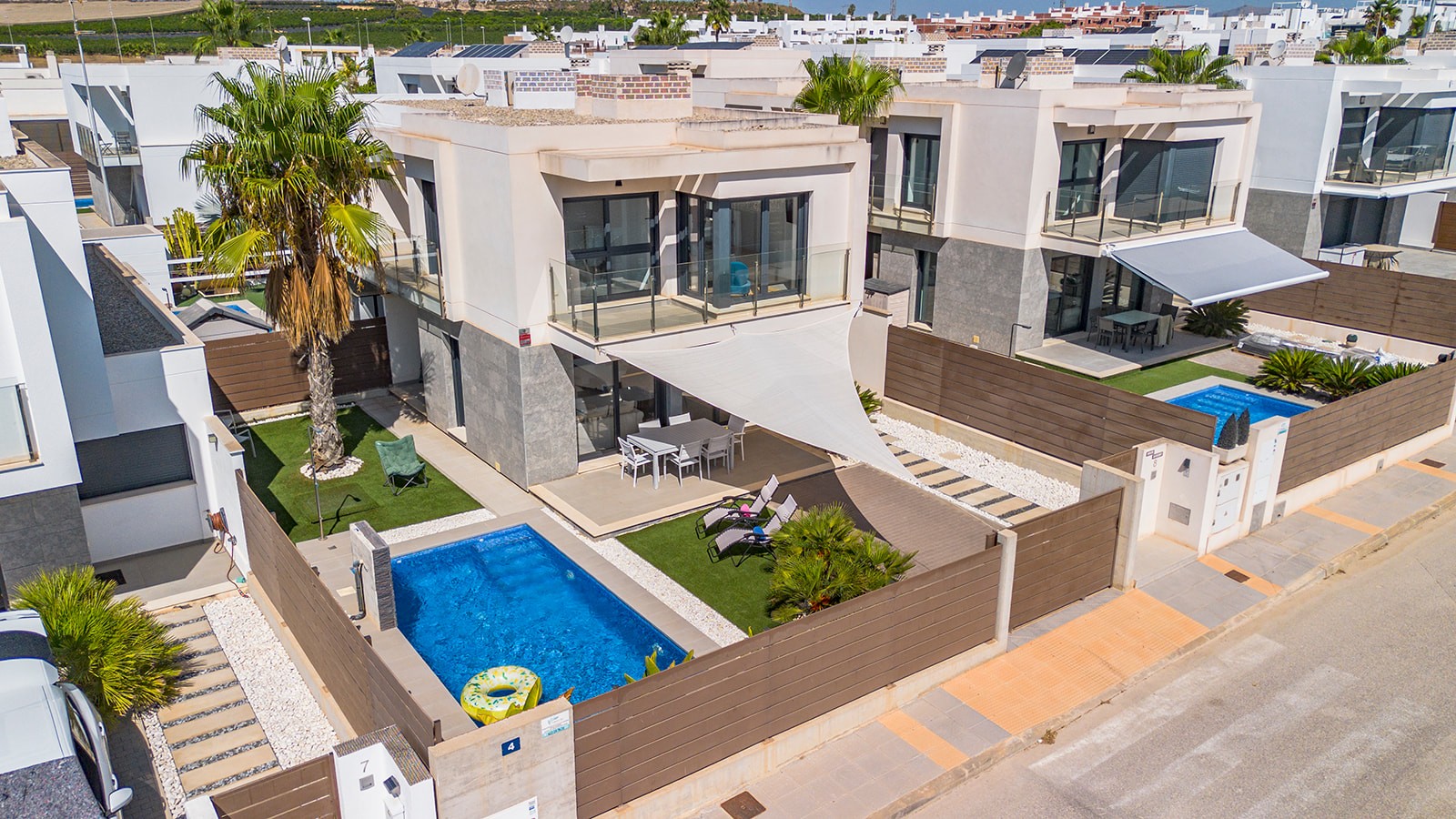 Villa · Herverkoop - Vistabella Golf · Entre Naranjos Vistabella Golf · Costa Blanca (Alicante) · Spanje Villa · Herverkoop - Vistabella Golf · Entre Naranjos Vistabella Golf · Costa Blanca (Alicante) · Spanje