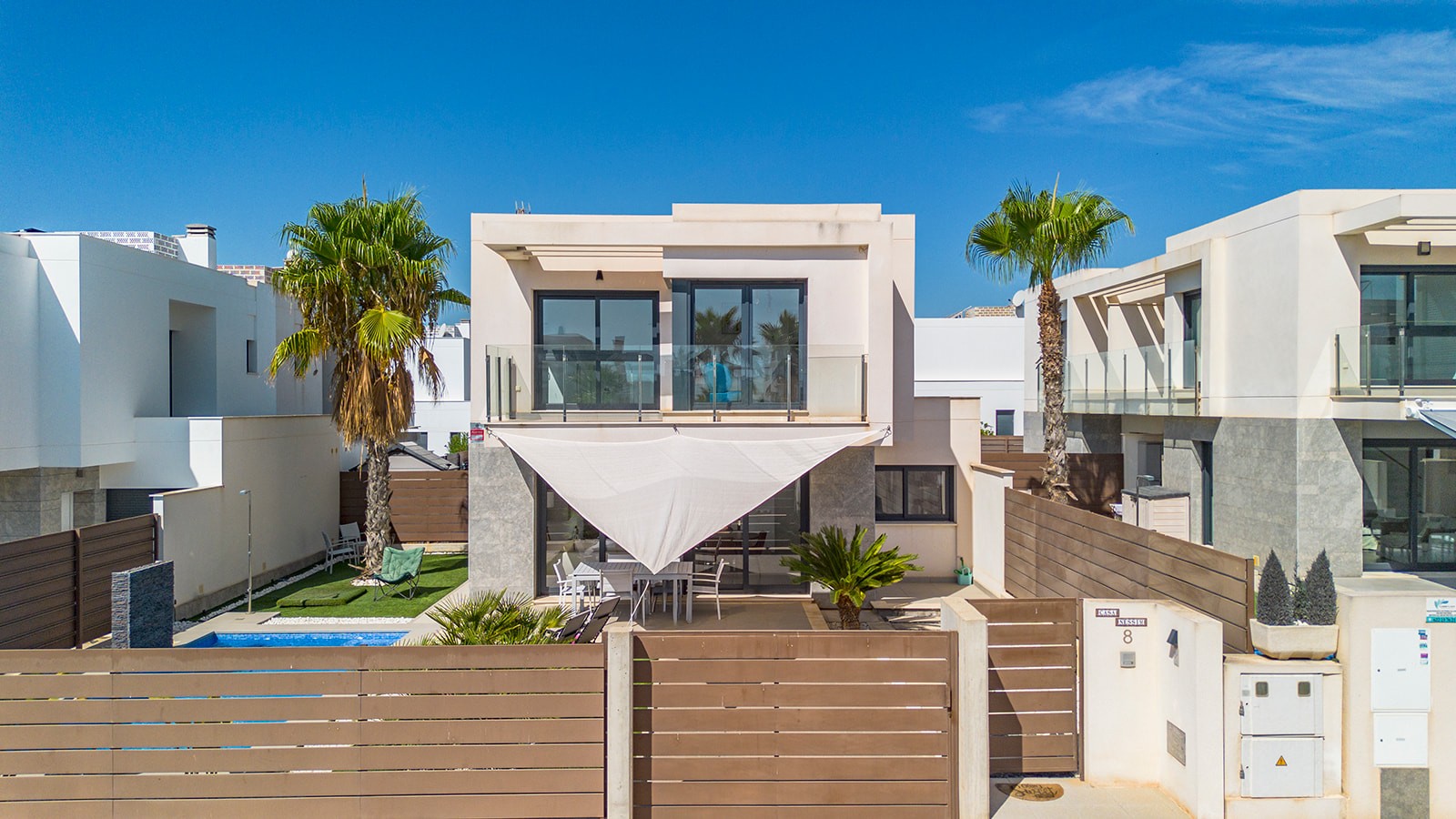 Villa · Herverkoop - Vistabella Golf · Entre Naranjos Vistabella Golf · Costa Blanca (Alicante) · Spanje Villa · Herverkoop - Vistabella Golf · Entre Naranjos Vistabella Golf · Costa Blanca (Alicante) · Spanje