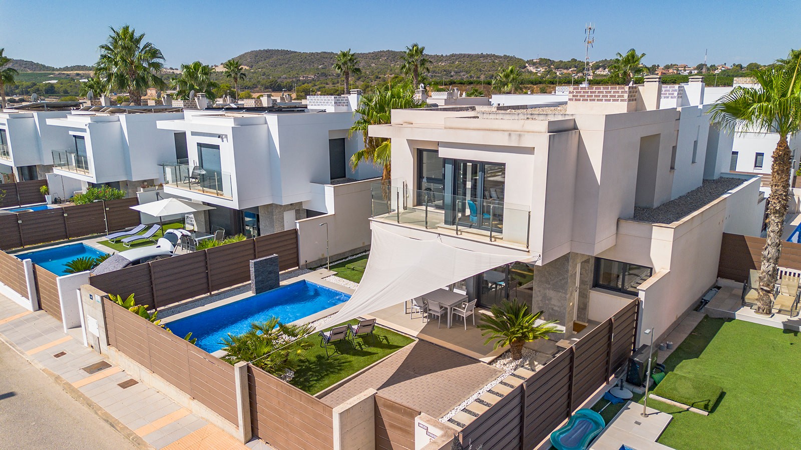 Villa · Herverkoop - Vistabella Golf · Entre Naranjos Vistabella Golf · Costa Blanca (Alicante) · Spanje Villa · Herverkoop - Vistabella Golf · Entre Naranjos Vistabella Golf · Costa Blanca (Alicante) · Spanje