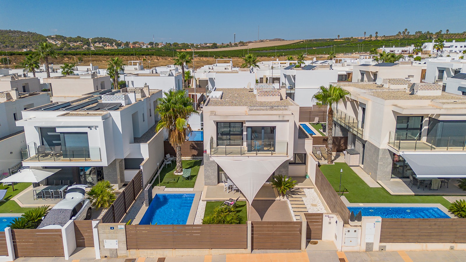 Villa · Herverkoop - Vistabella Golf · Entre Naranjos Vistabella Golf · Costa Blanca (Alicante) · Spanje Villa · Herverkoop - Vistabella Golf · Entre Naranjos Vistabella Golf · Costa Blanca (Alicante) · Spanje