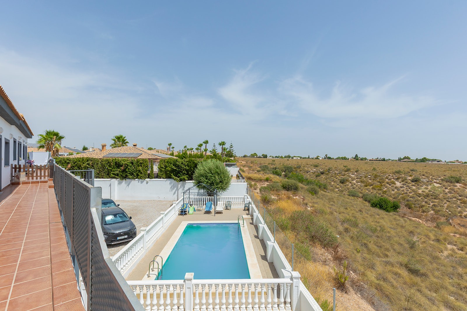 2 bedroom Apartments - solarium in Gea y Truyols - Vidando Estates