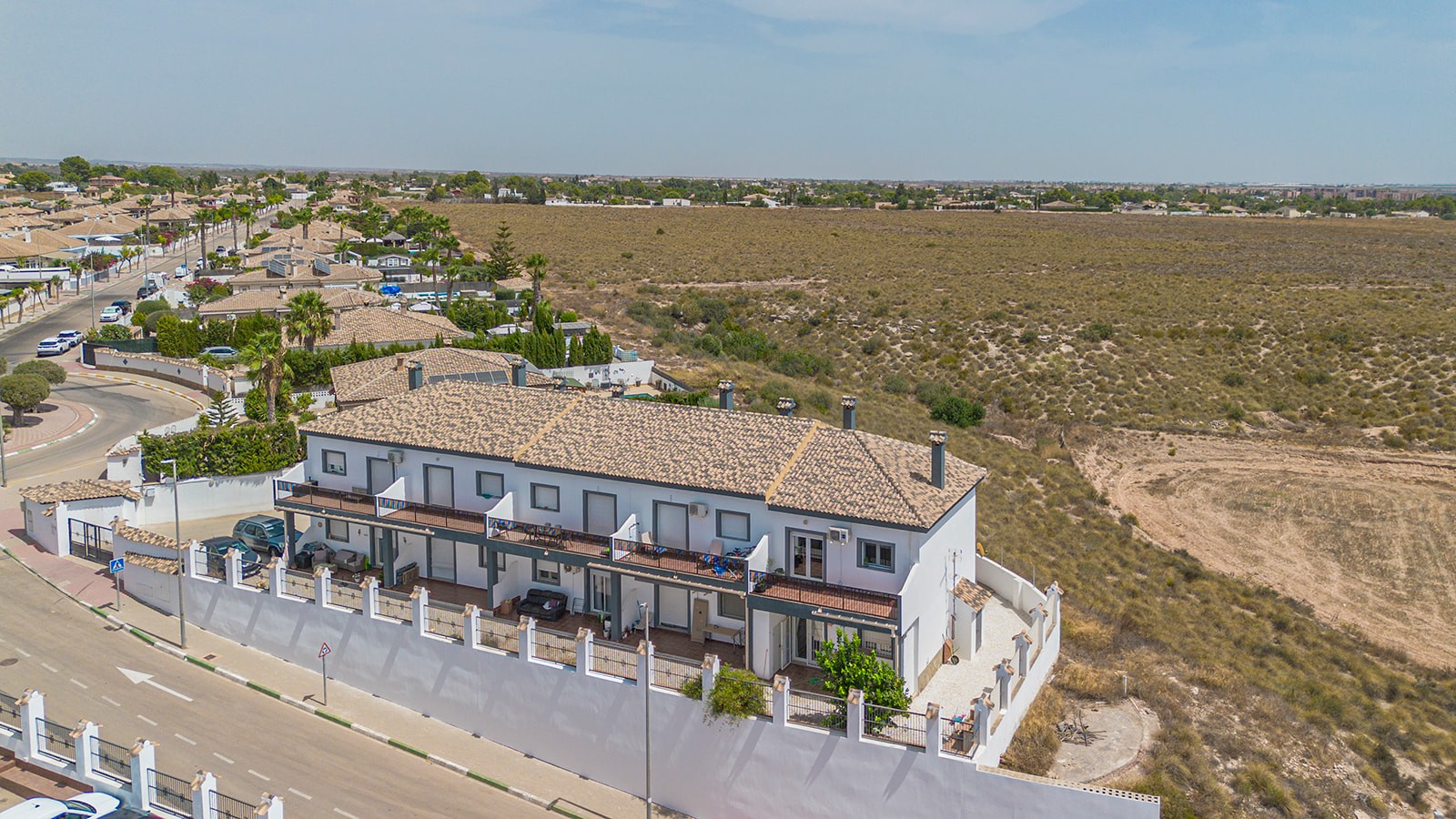 2 bedroom Apartments - solarium in Gea y Truyols - Vidando Estates