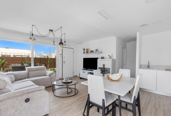 Reventa - Semi - Detached Villa - Orihuela Costa - Vistabella Golf