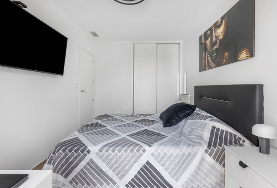 Reventa - Semi - Detached Villa - Orihuela Costa - Vistabella Golf