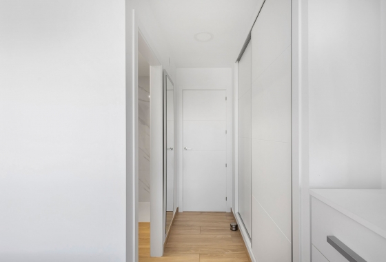 Reventa - Semi - Detached Villa - Orihuela Costa - Vistabella Golf