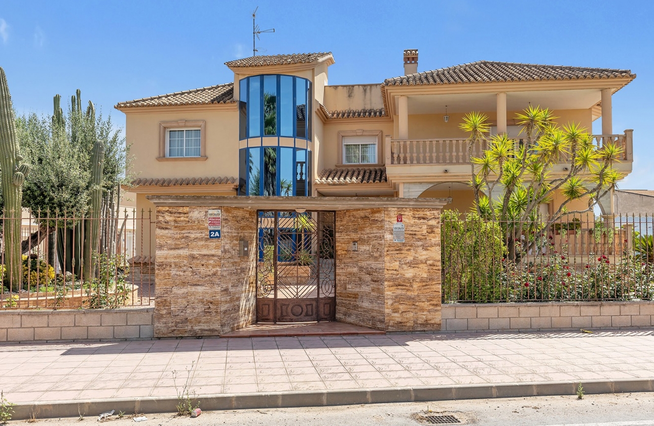 Reventa - Villa - Orihuela Costa - Orihuela