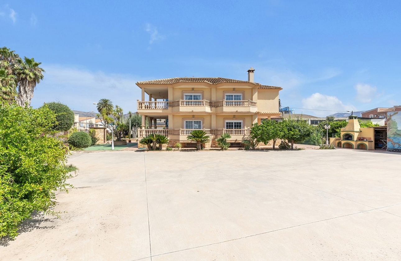 Reventa - Villa - Orihuela Costa - Orihuela