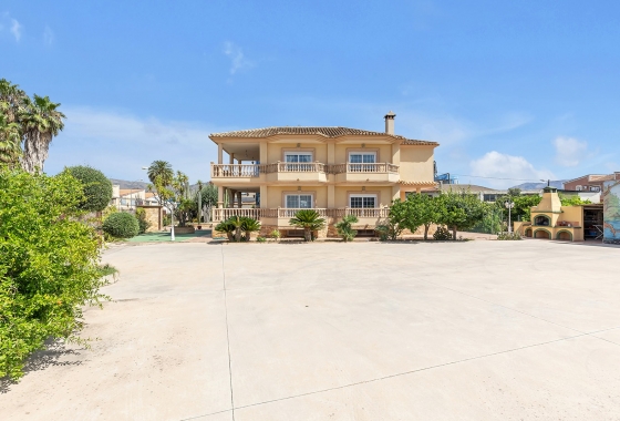 Reventa - Villa - Orihuela Costa - Orihuela