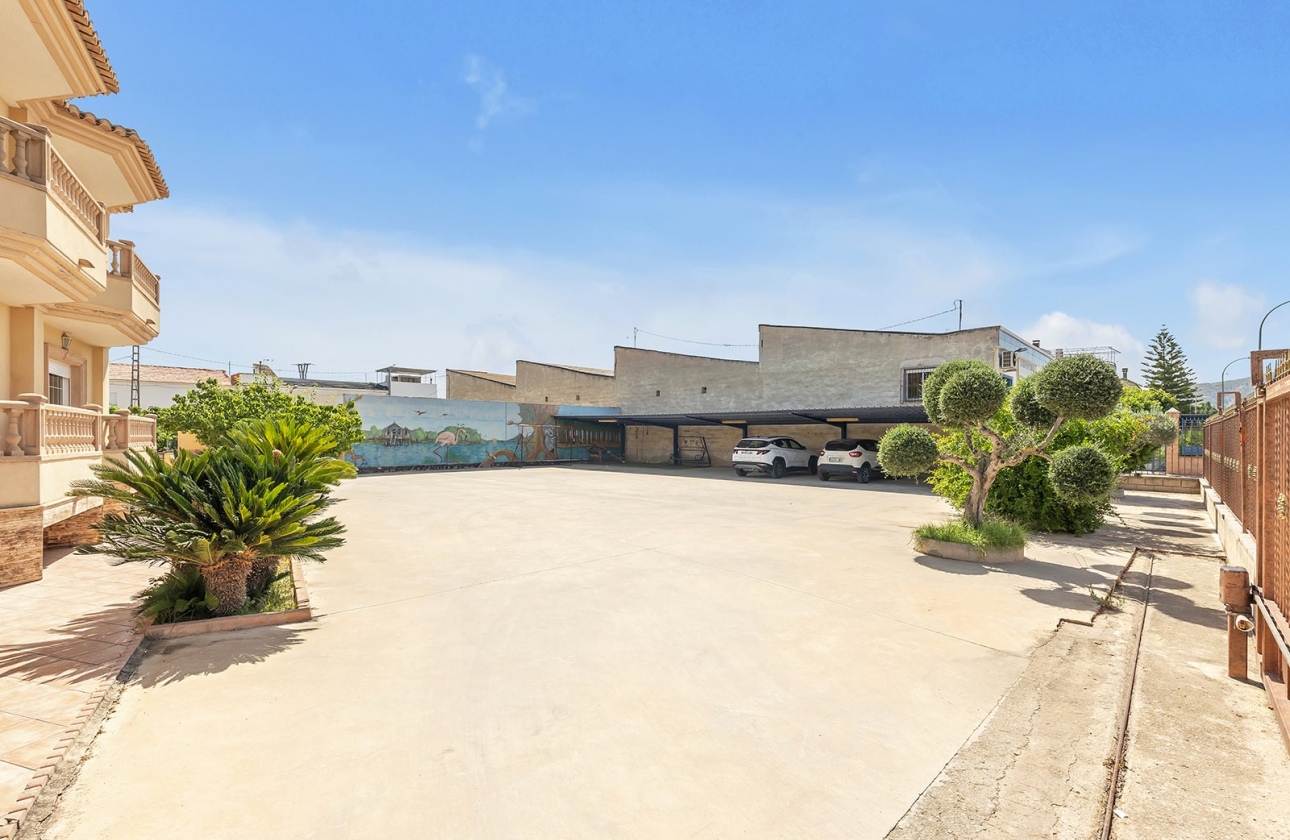 Reventa - Villa - Orihuela Costa - Orihuela