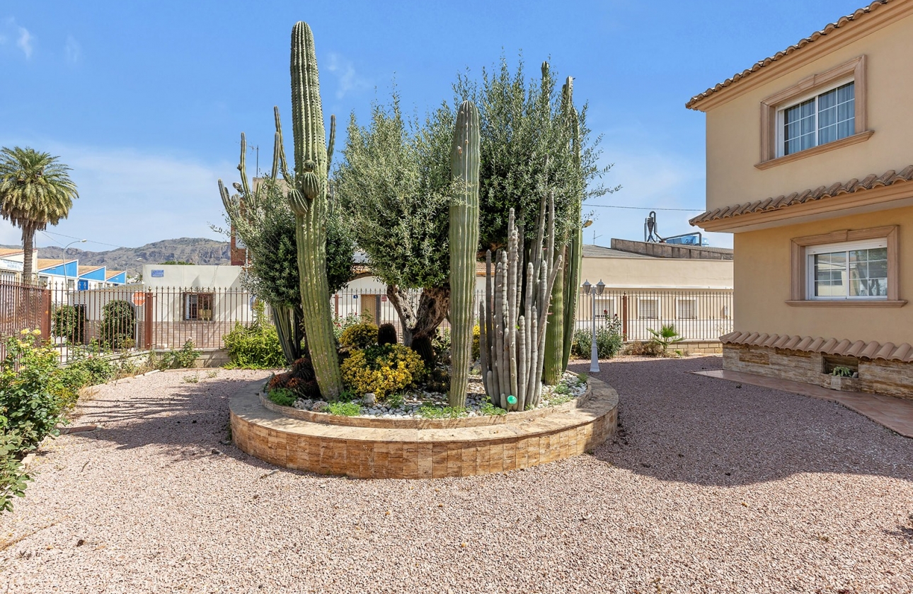 Reventa - Villa - Orihuela Costa - Orihuela