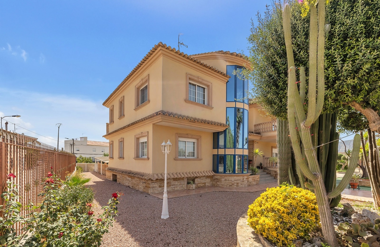 Reventa - Villa - Orihuela Costa - Orihuela