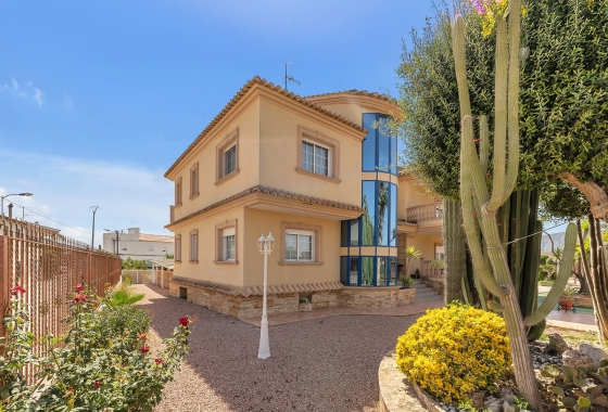 Reventa - Villa - Orihuela Costa - Orihuela