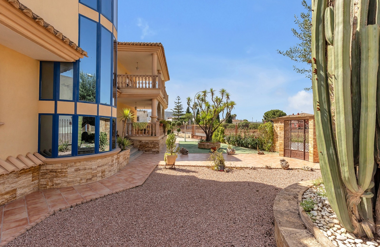 Reventa - Villa - Orihuela Costa - Orihuela