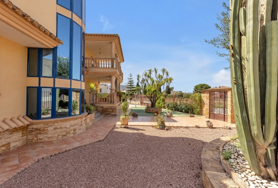 Reventa - Villa - Orihuela Costa - Orihuela