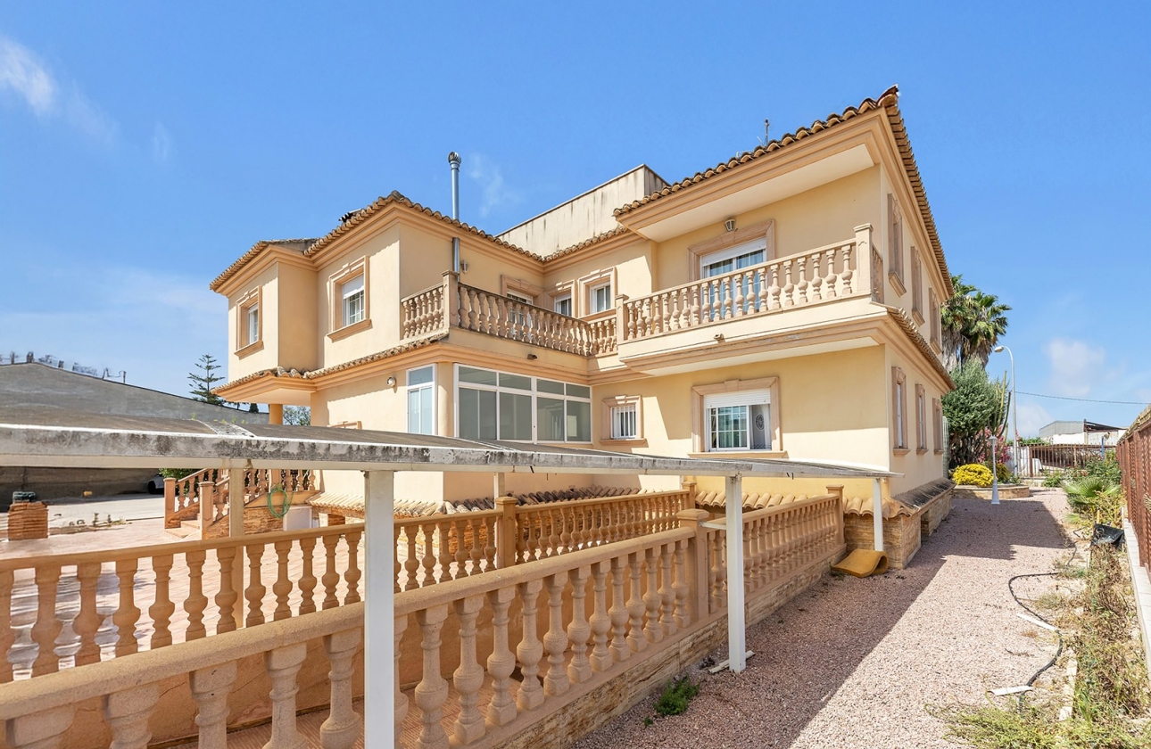 Reventa - Villa - Orihuela Costa - Orihuela