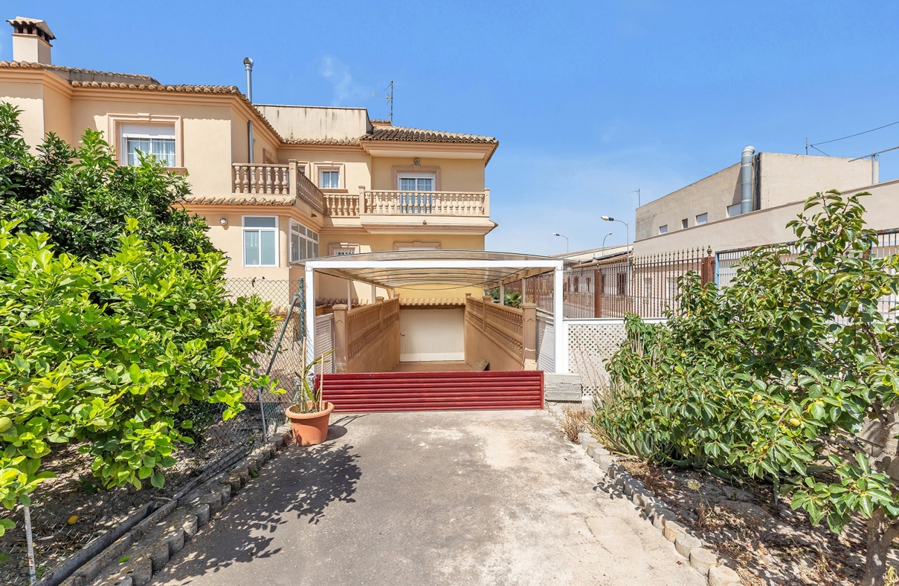 Reventa - Villa - Orihuela Costa - Orihuela