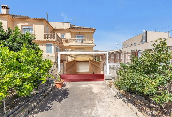 Reventa - Villa - Orihuela Costa - Orihuela