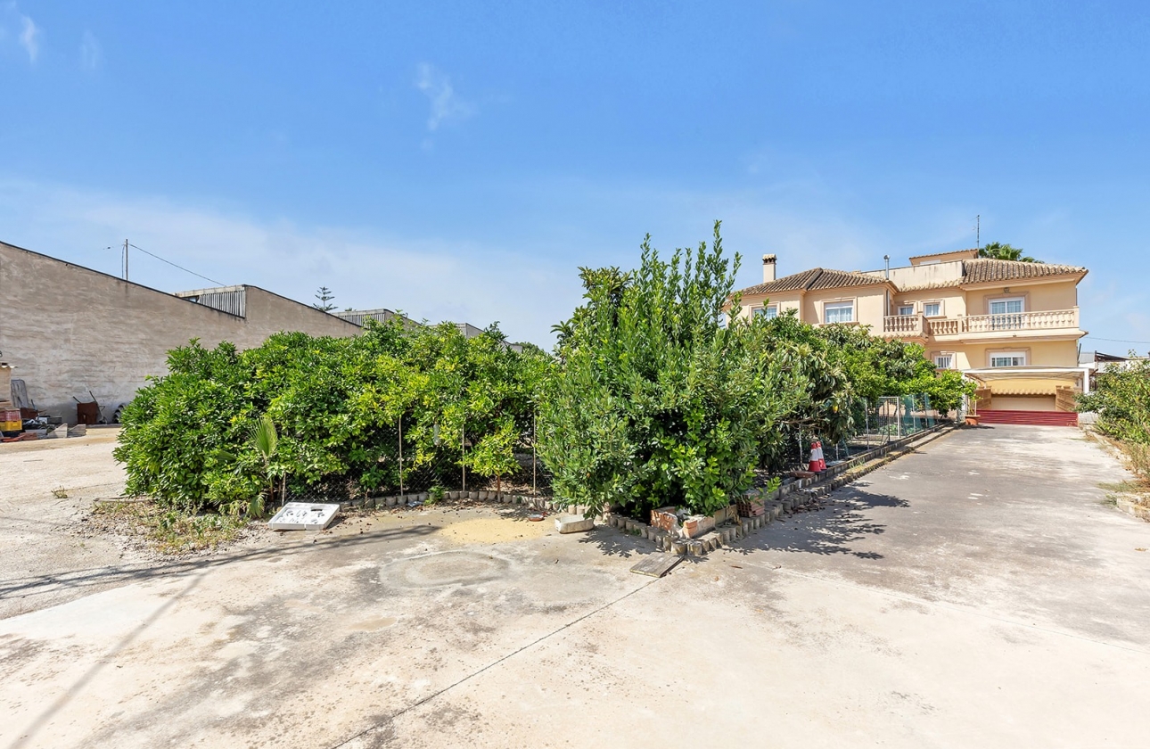 Reventa - Villa - Orihuela Costa - Orihuela