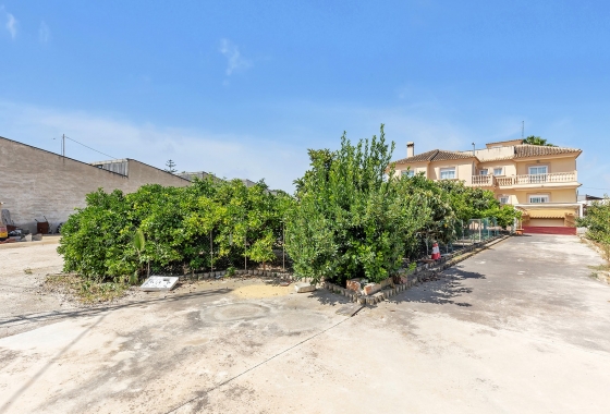 Reventa - Villa - Orihuela Costa - Orihuela