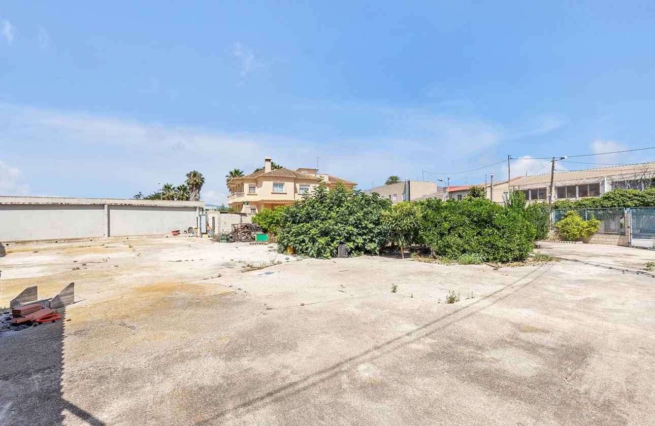 Reventa - Villa - Orihuela Costa - Orihuela