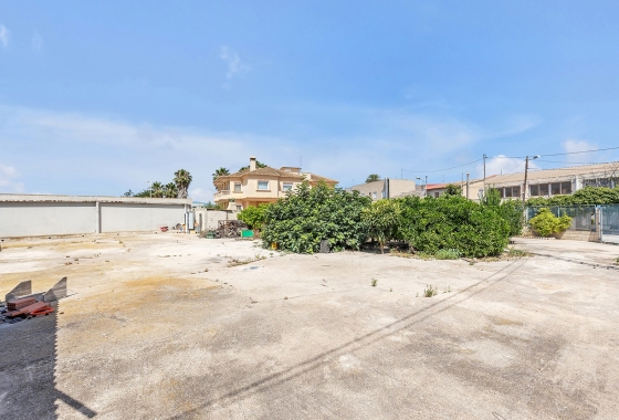 Reventa - Villa - Orihuela Costa - Orihuela