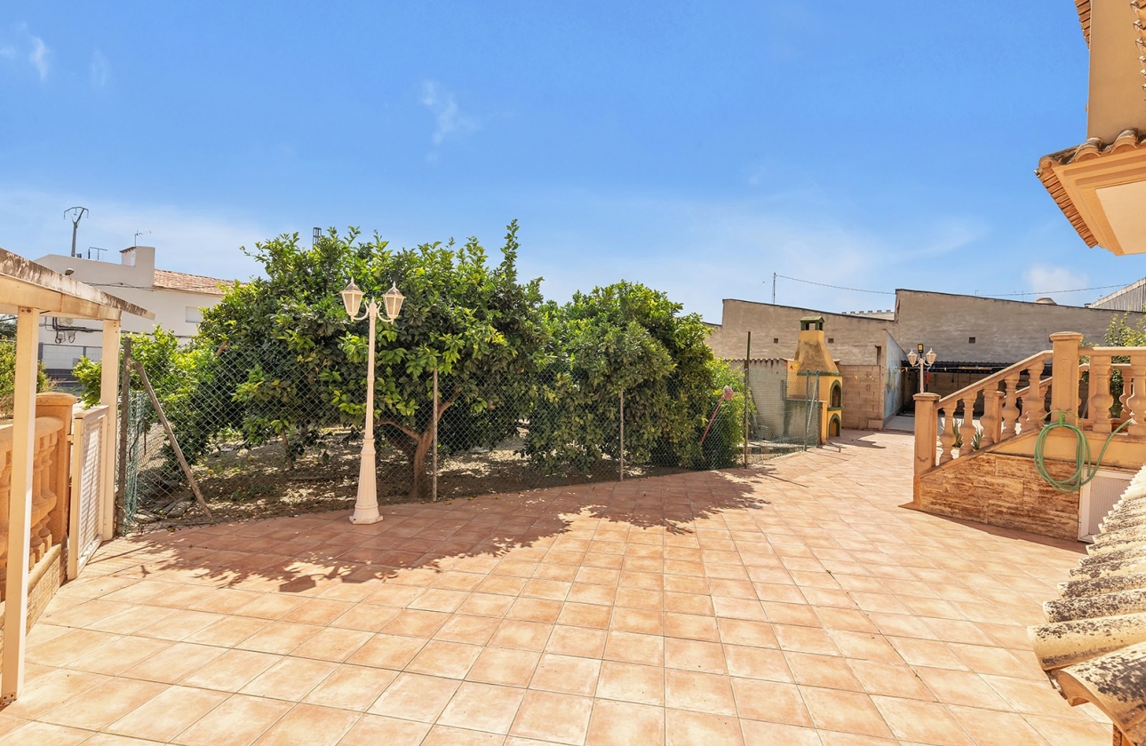 Reventa - Villa - Orihuela Costa - Orihuela