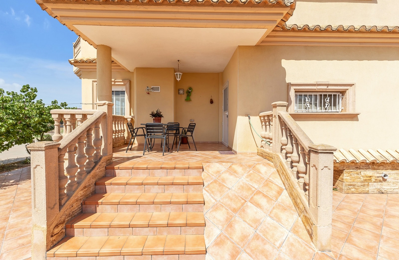 Reventa - Villa - Orihuela Costa - Orihuela