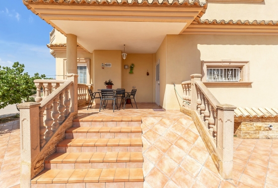 Reventa - Villa - Orihuela Costa - Orihuela