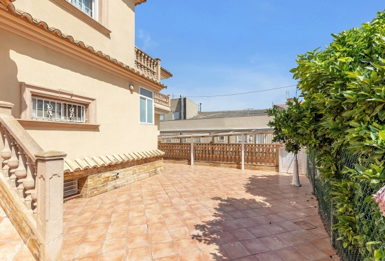 Reventa - Villa - Orihuela Costa - Orihuela