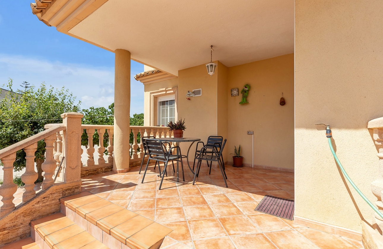 Reventa - Villa - Orihuela Costa - Orihuela