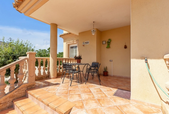 Reventa - Villa - Orihuela Costa - Orihuela